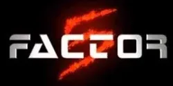 Factor 5 — image 1 sur 1