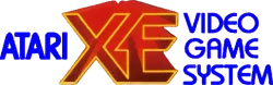Atari XE System — image 1 sur 1