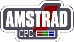 Amstrad CPC 6128 — image 1 sur 1