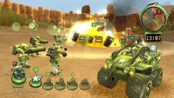 Nintendo Wars — image 5 sur 5