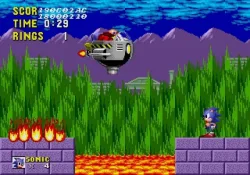 Sonic — image 2 sur 5