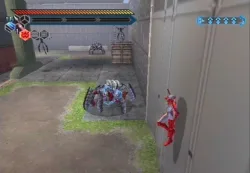 Shinobi — image 5 sur 5