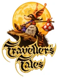 Traveller's Tales — image 1 sur 1