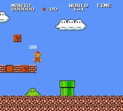 Mario — image 3 sur 5