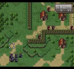 Fire Emblem — image 3 sur 5