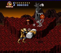 Battletoads — image 5 sur 5