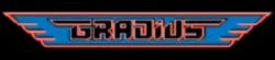 Gradius — image 1 sur 1