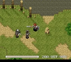 Ys — image 4 sur 5