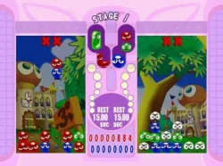 Puyo Puyo — image 5 sur 5