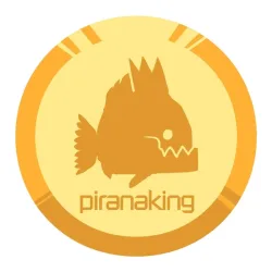 PiranaKing — image 1 sur 1