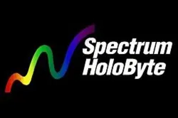 Spectrum Holobyte — image 1 sur 1