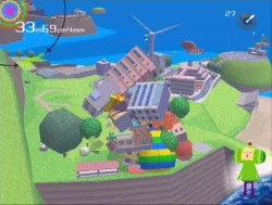 Katamari — image 2 sur 4