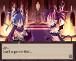 Disgaea — image 4 sur 5