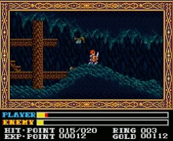Ys — image 3 sur 5