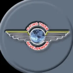 Flying Tiger Development — image 1 sur 1