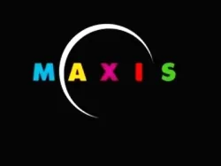 Maxis software — image 1 sur 1