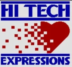 HI Tech Expressions — image 1 sur 1