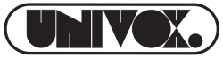 Univox 41N — image 1 sur 1