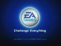 Electronic Arts (EA Games) — image 2 sur 2