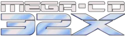Mega-CD 32X — image 1 sur 1