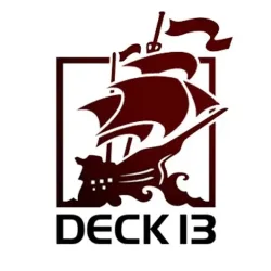 Deck 13 — image 1 sur 1