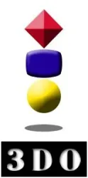 3DO — image 1 sur 1