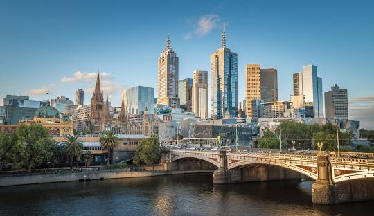 Melbourne: A Land Steeped in Indigenous Heritage
