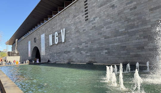 Marvellous Melbourne: Boom, Bust, and the City’s Role in National History