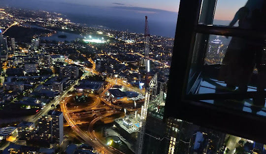 Melbourne: Names, Language, and Local Identity