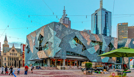 Melbourne: A Global Hub of Culture, Sport, and Innovation