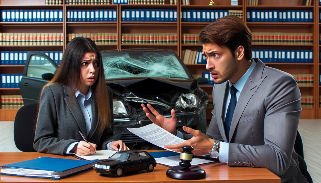 What Is the Typical Case Load for a Personal Injury Lawyer?