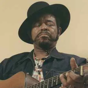 Brownie Mc Ghee