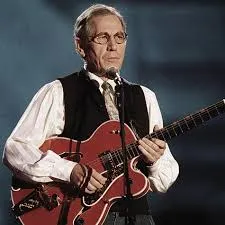 Chet Atkins