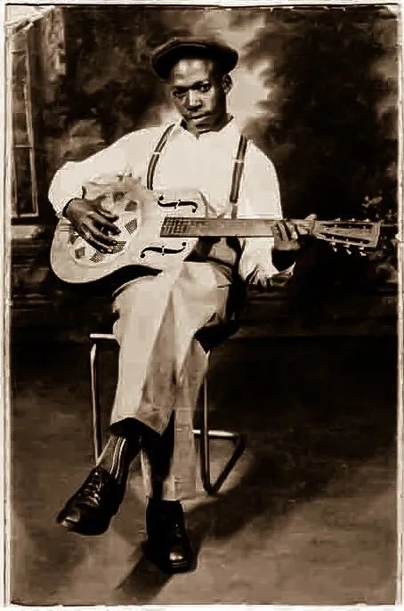 Willie Brown
