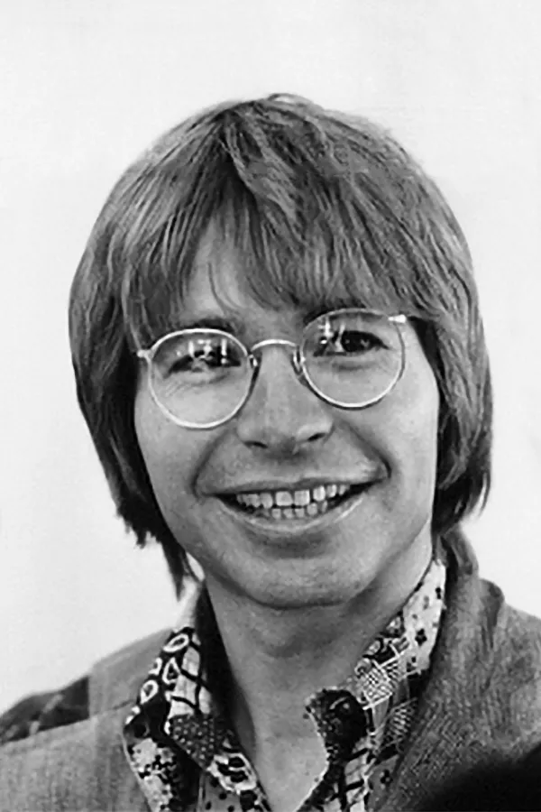John Denver