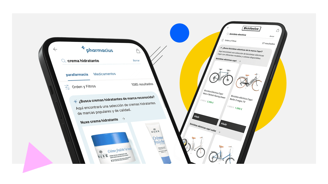 Recherche IA et tendances e‑commerce