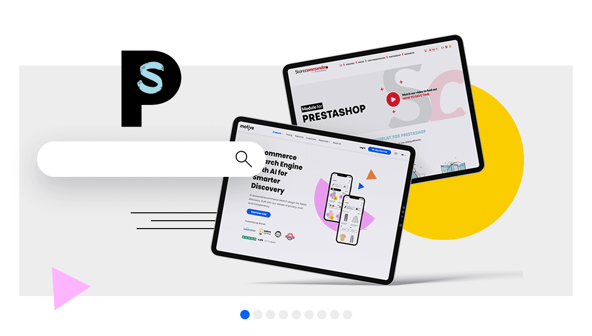 Los mejores módulos y addons de PrestaShop para 2026