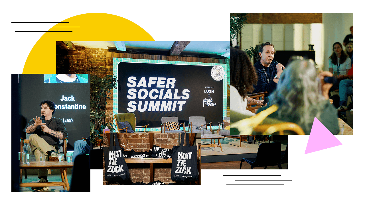 Rébellion des Big Tech