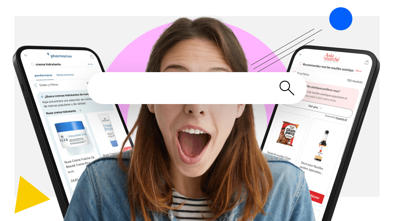 Tendenze E‑commerce 2026: la ricerca AI e la ribellione contro le Big Tech