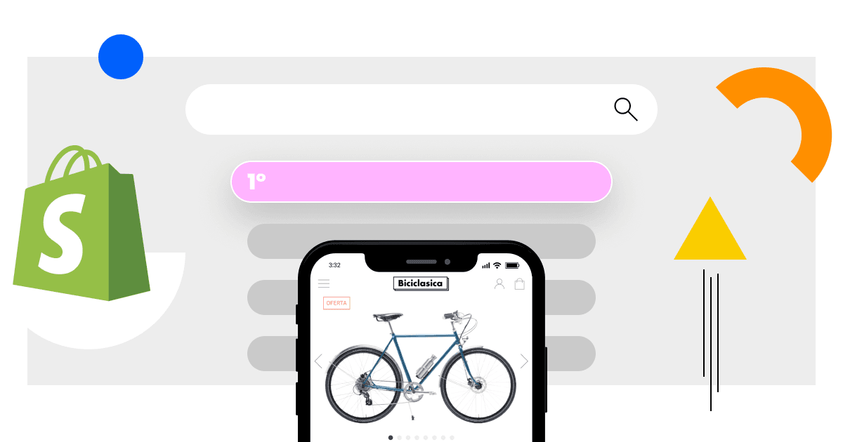 How to rank your Shopify store in search engines (2026 SEO checklist)