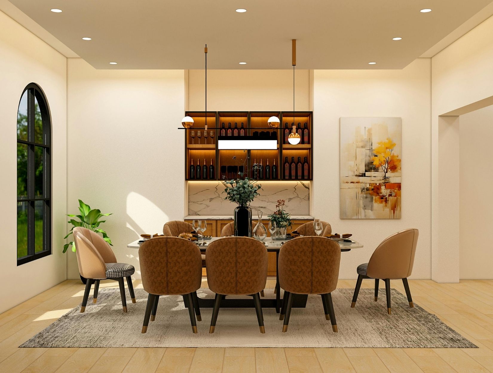 Reliable Home Cleaning Solutions in Northwest Las Vegas