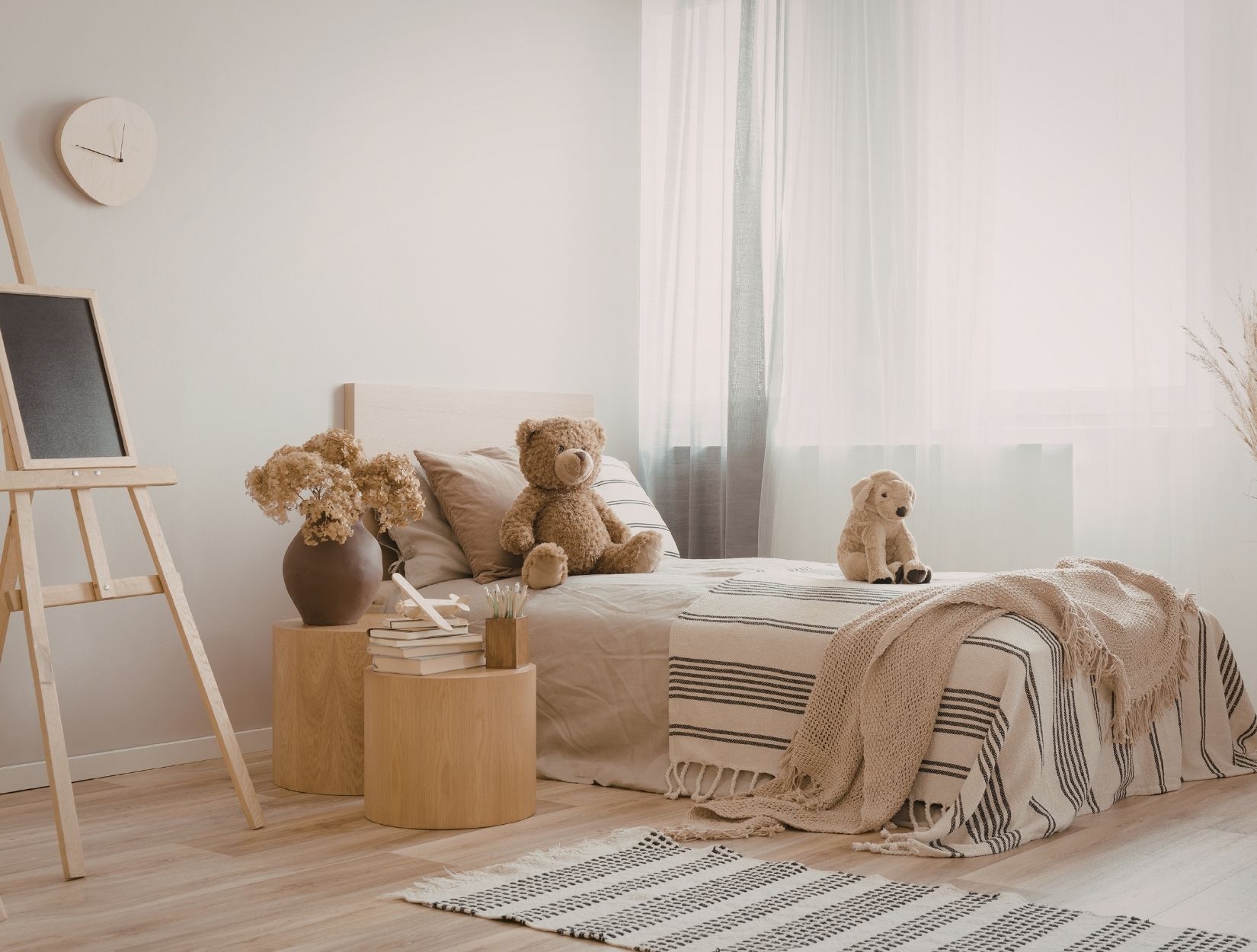 Transform Your Living Space with Expert Cleaning