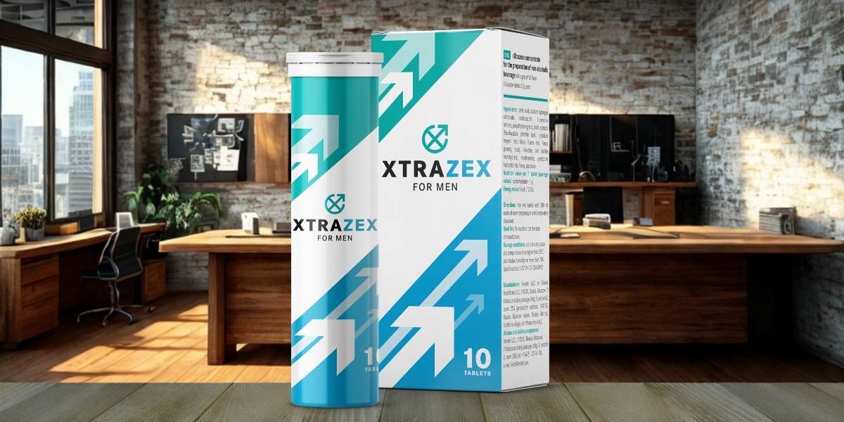 Xtrazex