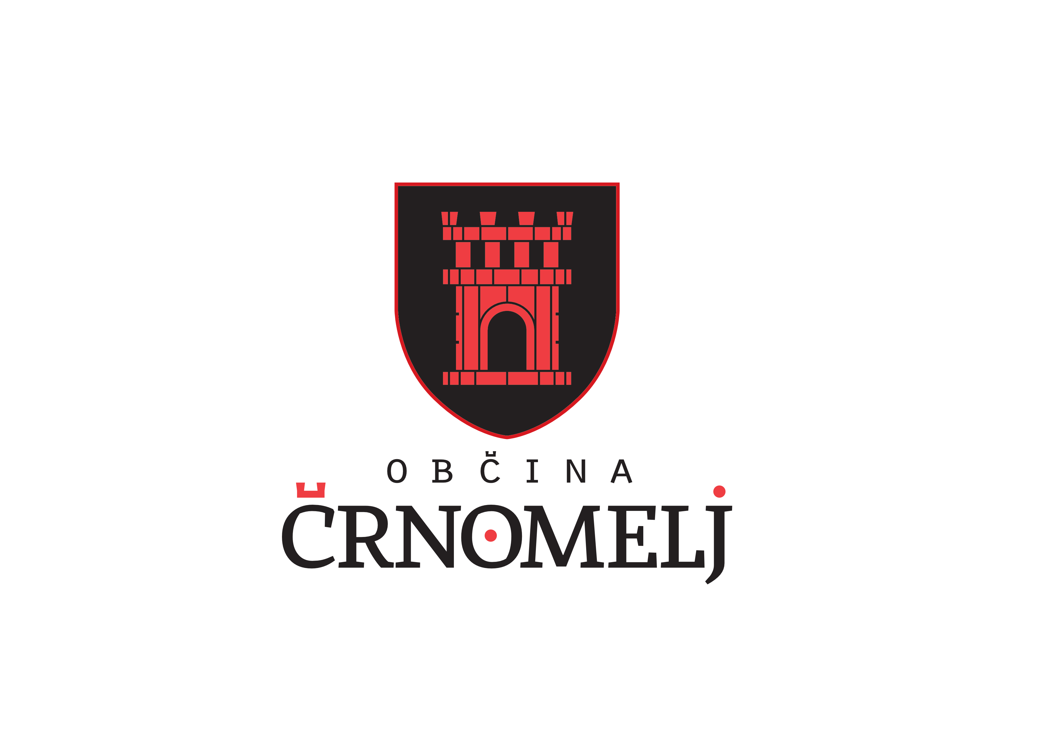 Logo Občina Črnomelj