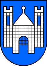 Logo Mestna občina Slovenj Gradec