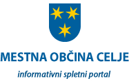 Logo Mestna občina Celje