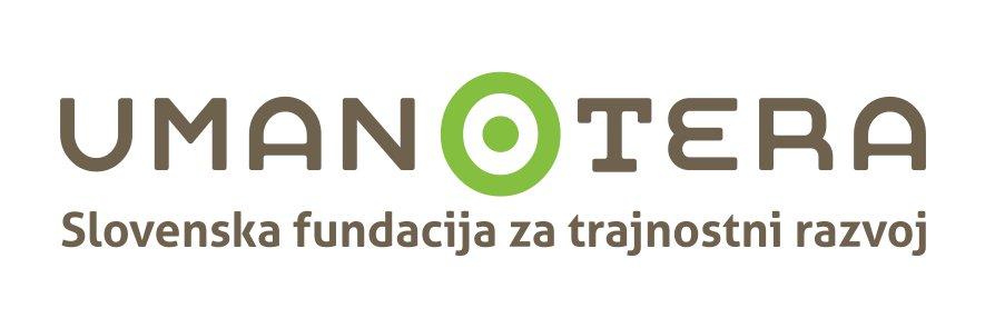 Logo organizacije.