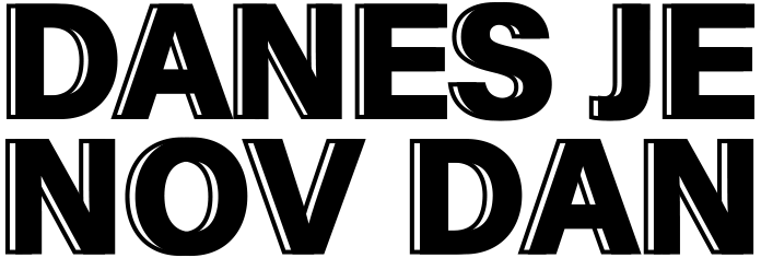 Logo organizacije.