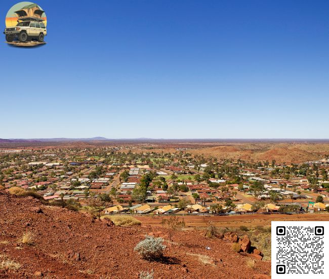 Save 30% on Camper Hire in Western Australia