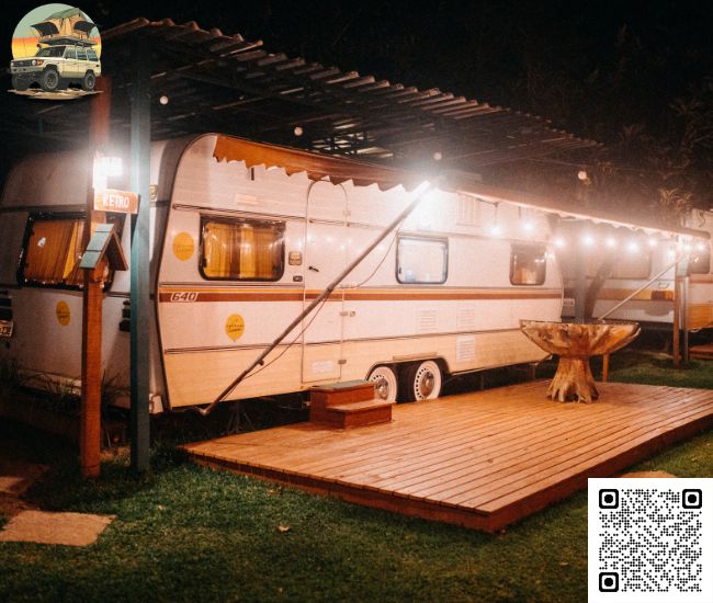 Discover WA’s Hidden Gems with OffGrid Campers